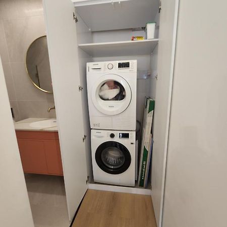 Apartament Cohen'S House Hajfa Zewnętrze zdjęcie