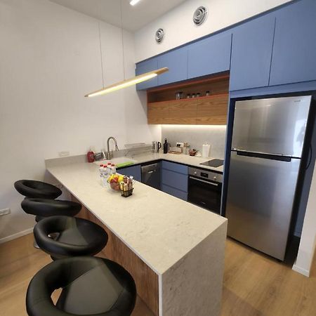 Apartament Cohen'S House Hajfa Zewnętrze zdjęcie