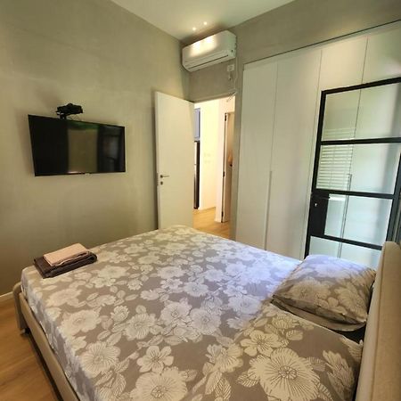 Apartament Cohen'S House Hajfa Zewnętrze zdjęcie