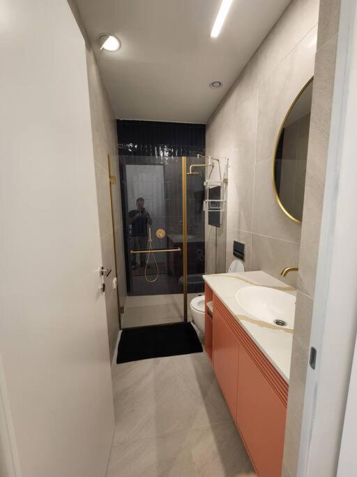 Apartament Cohen'S House Hajfa Zewnętrze zdjęcie