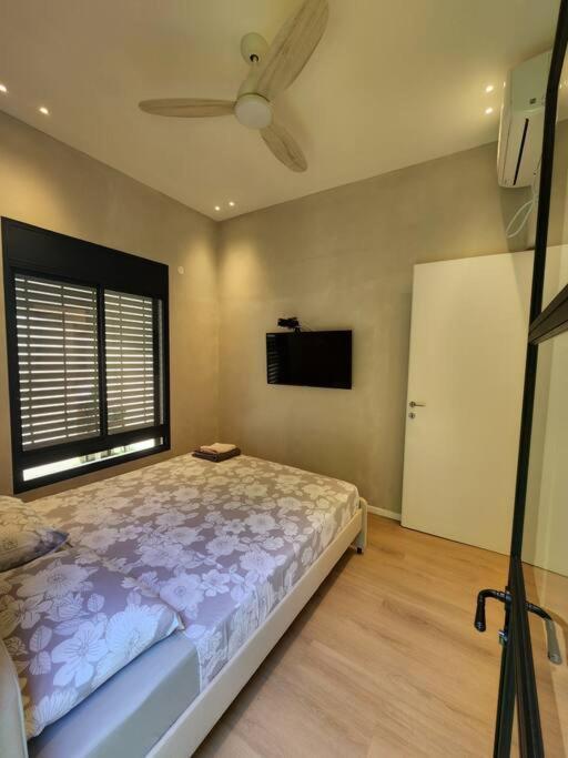 Apartament Cohen'S House Hajfa Zewnętrze zdjęcie