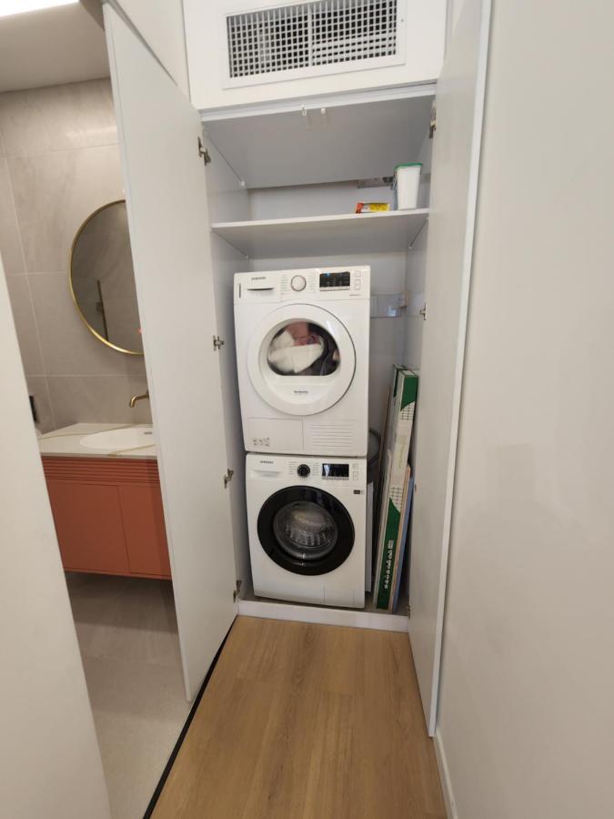 Apartament Cohen'S House Hajfa Zewnętrze zdjęcie