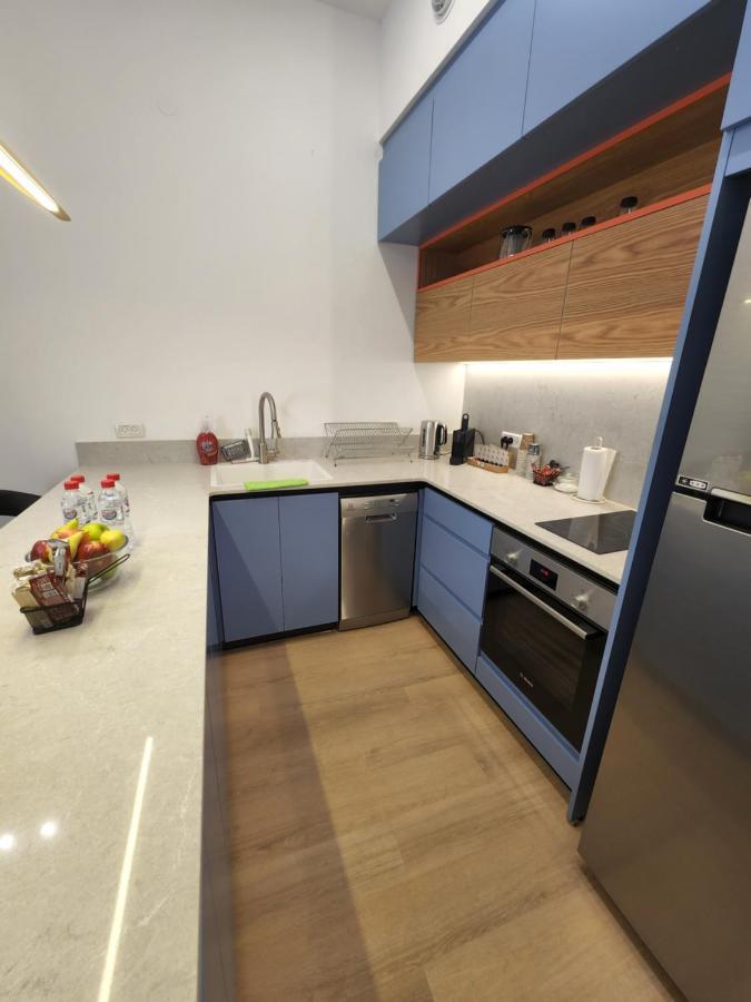 Apartament Cohen'S House Hajfa Zewnętrze zdjęcie