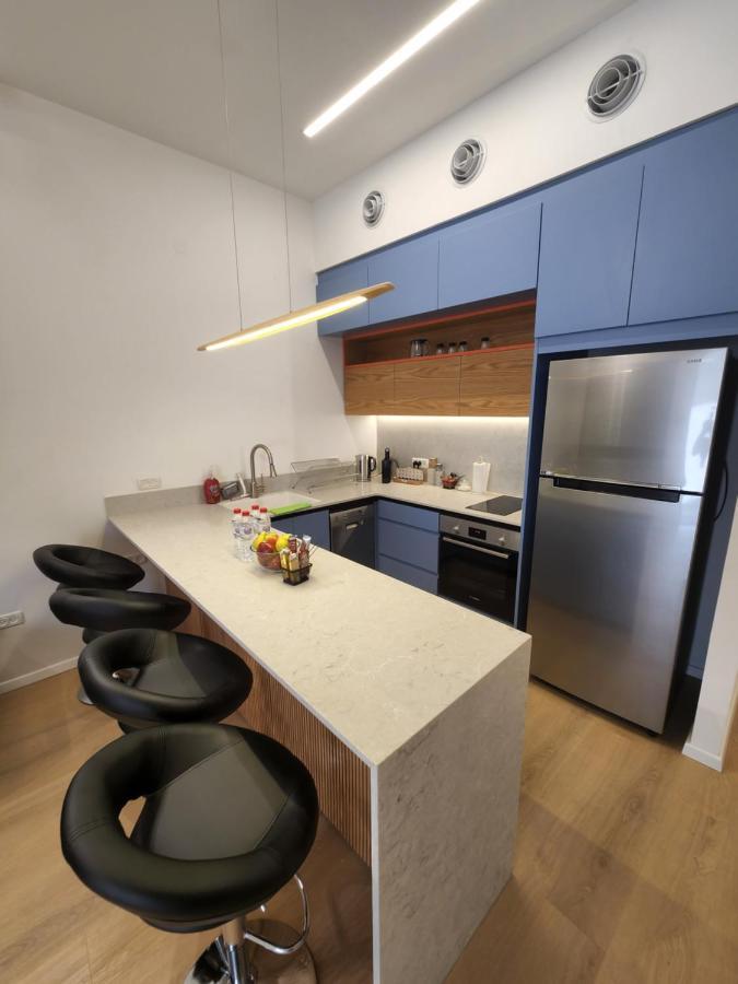 Apartament Cohen'S House Hajfa Zewnętrze zdjęcie