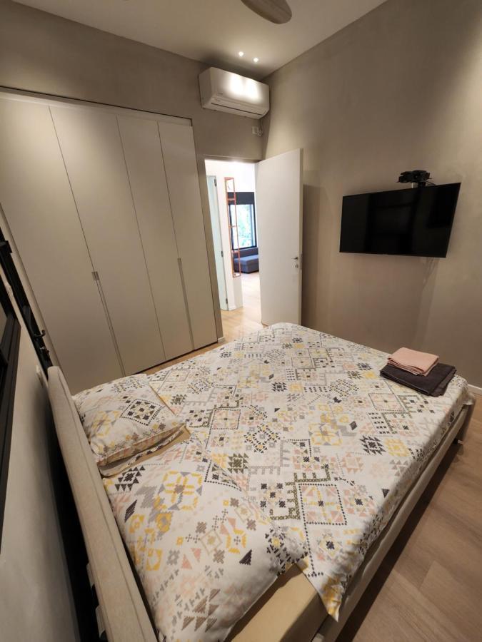 Apartament Cohen'S House Hajfa Zewnętrze zdjęcie