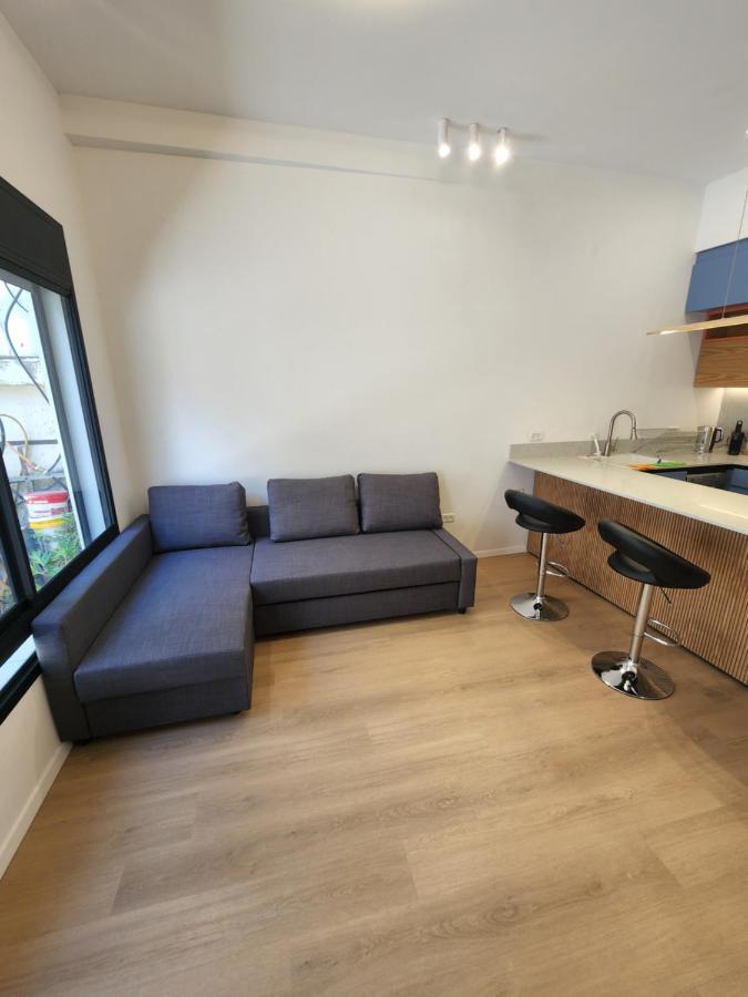 Apartament Cohen'S House Hajfa Zewnętrze zdjęcie